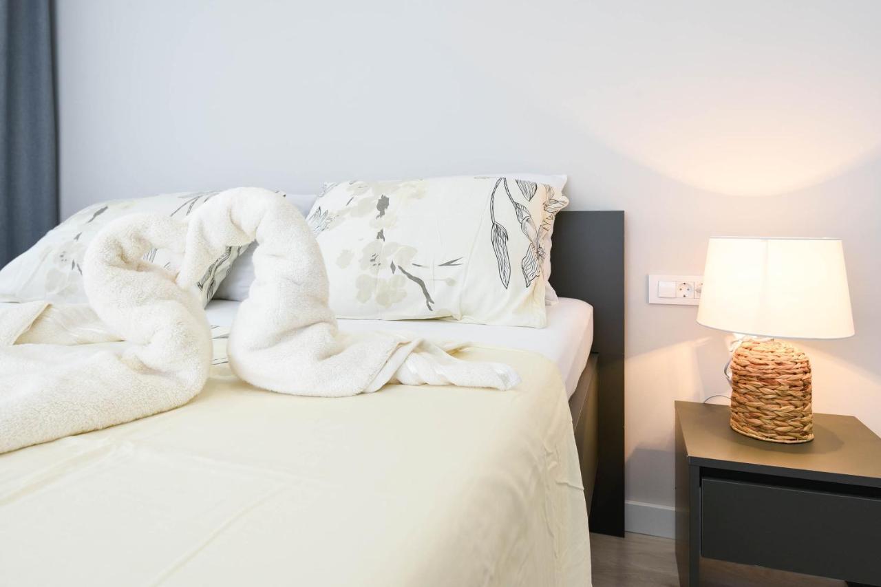 Sunny Day Luxury Holiday Apartments Orebić Kültér fotó
