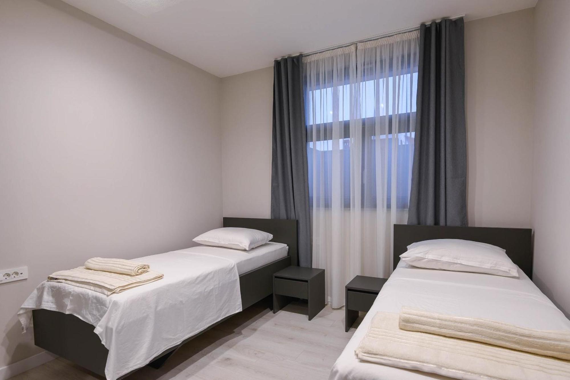 Sunny Day Luxury Holiday Apartments Orebić Kültér fotó